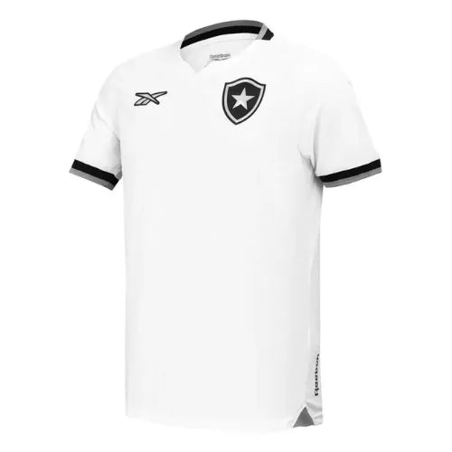 Camisa Botafogo Third 24/25 - Torcedor Branca