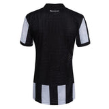 Camisa Botafogo Home 23/24 - Feminina Preta e Branca Lancamento