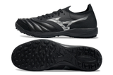 Chuteira Society Mizuno Morelia Neo Sala Tf Preta