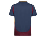 Camisa Roma Third 24/25 - Torcedor Azul
