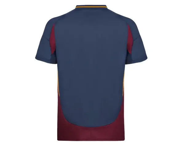 Camisa Roma Third 24/25 - Torcedor Azul