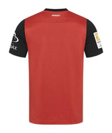 Camisa Bayer Leverkusen Home 24/25 - Torcedor Vermelha