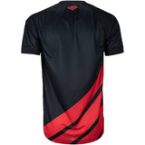 Camisa Athletico Paranaense Away 23/24 - Torcedor Umbro Preta