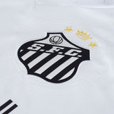 Camisa Santos Home 23/24 - Torcedor Branca