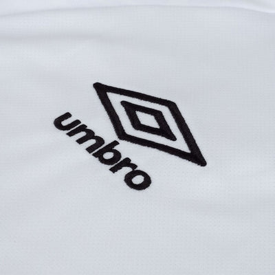 Camisa Santos Home 23/24 - Torcedor Branca