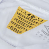 Camisa Santos Home 23/24 - Torcedor Branca
