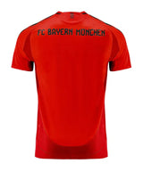 Camisa Bayern de Munique Home 24/25 - Torcedor Vermelha