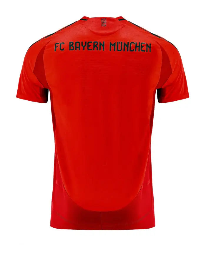 Camisa Bayern de Munique Home 24/25 - Torcedor Vermelha