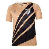 Camisa Athletico Paranaense Away 24/25 - Torcedor Dourada