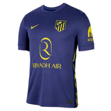 Camisa Atletico de Madrid Away 25/26 - Torcedor Roxa