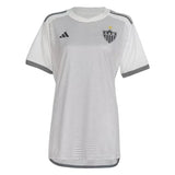 Camisa Atletico Mineiro Away 24/25 - Torcedor Branca