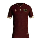 Camisa Atletico Mineiro Manto da Massa 24/25 - Torcedor Vinho