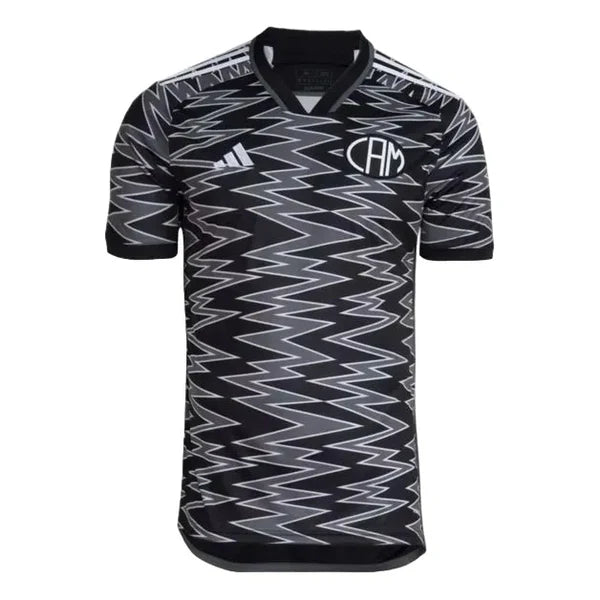 Camisa Atletico Mineiro Third 24/25 - Torcedor