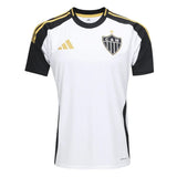 Camisa Atletico Mineiro Away 25/26 - Torcedor Branca