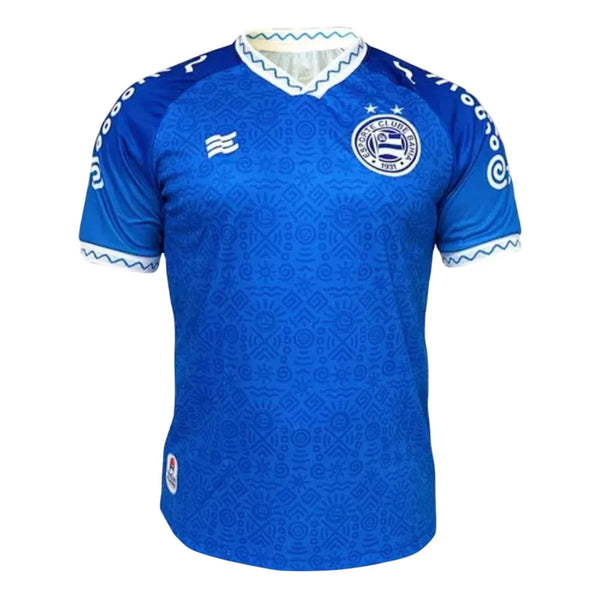 Camisa Bahia Novembro Negro 24/25 - Torcedor Azul