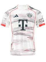 Camisa Bayern de Munique Away 25/26 - Torcedor Branca
