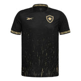 Camisa Botafogo Away 24/25 - Torcedor Preta