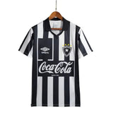 Camisa Botafogo Retro 1997 - Torcedor