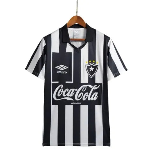 Camisa Botafogo Retro 1997 - Torcedor