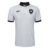 Camisa Botafogo Away 23/24 - Torcedor Branca