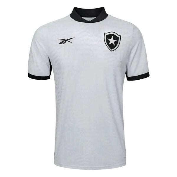 Camisa Botafogo Away 23/24 - Torcedor Branca