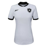 Camisa Botafogo Third 23/24 - Feminina Branca Lancamento