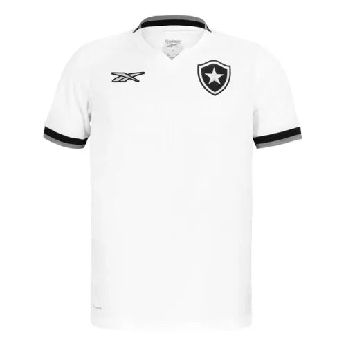 Camisa Botafogo Third 24/25 - Torcedor Branca