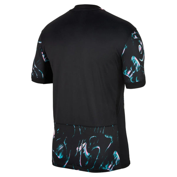 Camisa Coreia do Sul Away 2022 Torcedor Nike - Preta