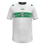 Camisa Coritiba Home 24/25 - Torcedor Branca