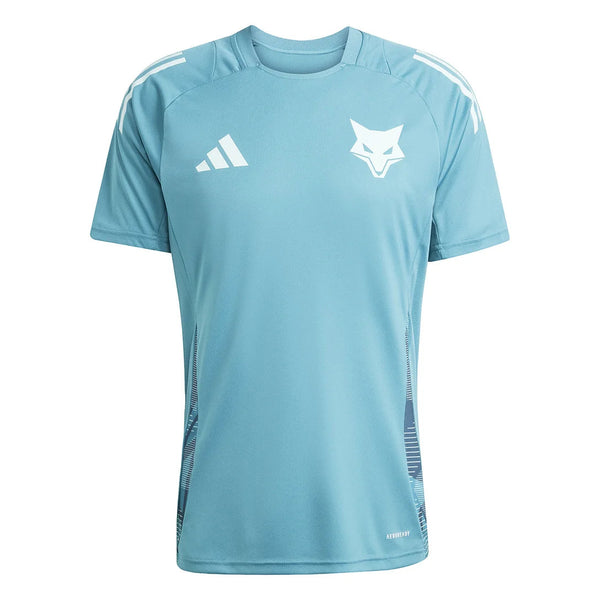 Camisa Cruzeiro Treino 25/26 - Torcedor Azul