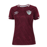 Camisa Fluminense Third 22/23 - Feminina