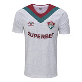 Camisa Fluminense Third 24/25 - Torcedor Branca