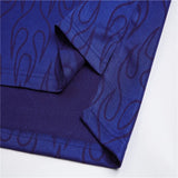 Camisa Japao Home 1998 Retrô - Azul