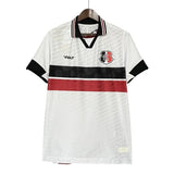 Camisa Santa Cruz away 25/26 - Torcedor Branca