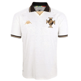 Camisa Vasco da Gama Third 22/23 - Torcedor Kappa Branca