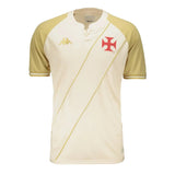 Camisa Vasco Third 24/25 - Torcedor Branca