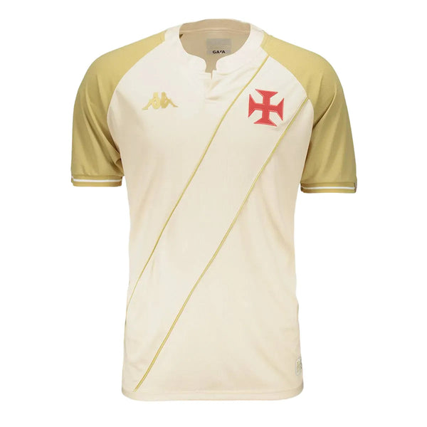 Camisa Vasco Third 24/25 - Torcedor Branca