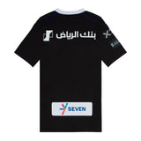 Camisa Al Hilal Home 23/24 Azul - Torcedor 1