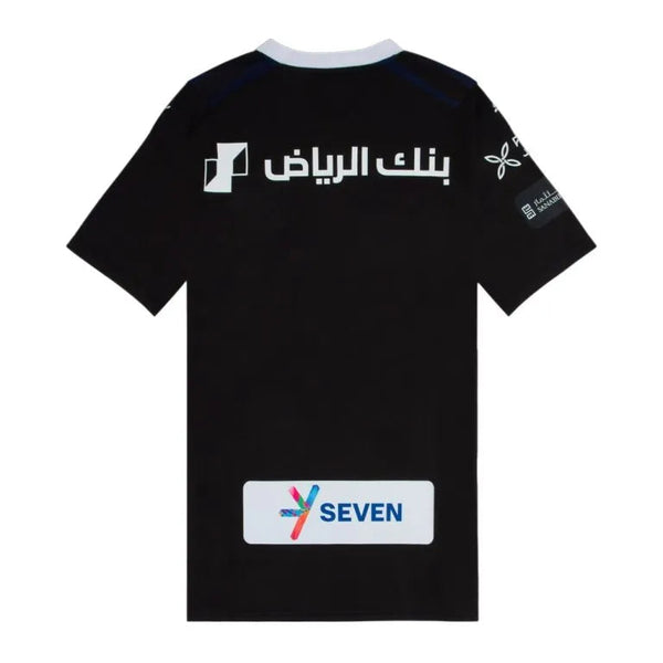 Camisa Al Hilal Home 23/24 Azul - Torcedor 1