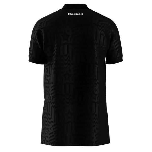 Camisa Botafogo Away 23/24 - Torcedor Preta Lancamento