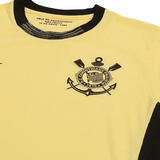 Camisa Corinthians Third 23/24 - Torcedor Amarela