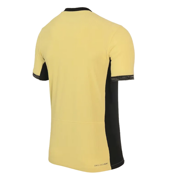 Camisa Corinthians Third 23/24 - Torcedor Amarela