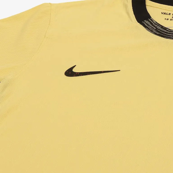 Camisa Corinthians Third 23/24 - Torcedor Amarela
