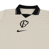 Camisa Corinthians Edicao Especial 23/24 - Feminina Bege