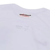 Camisa Corinthians Home 22/23 - Torcedor Nike Feminina Branca1