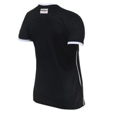 Camisa Corinthians Away 22/23 - Torcedor Nike Feminina Preta