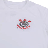 Camisa Corinthians Home 22/23 - Torcedor Nike Feminina Branca1