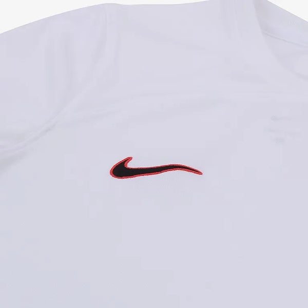 Camisa Corinthians Home 22/23 - Torcedor Nike Feminina Branca1