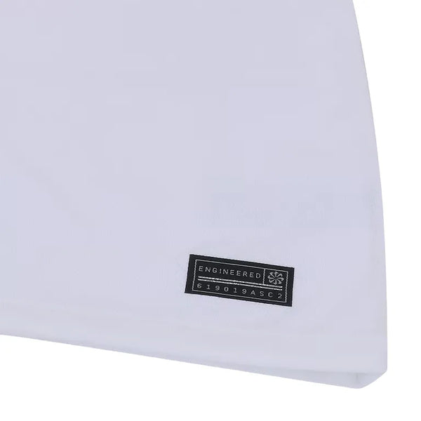 Camisa Corinthians Home 22/23 - Torcedor Nike Feminina Branca1