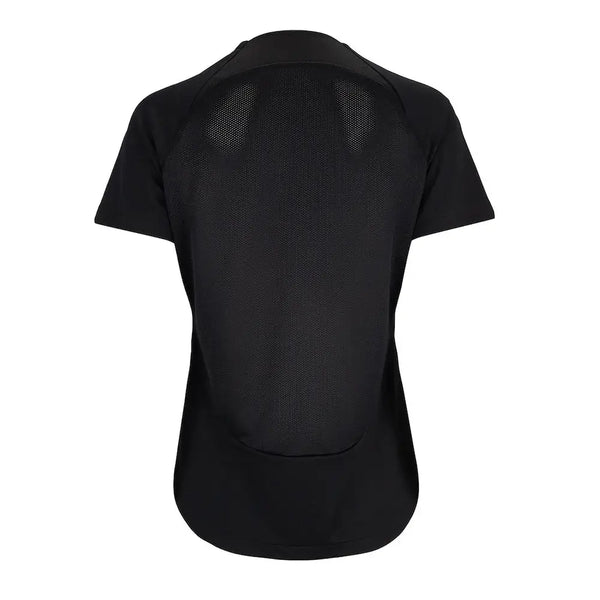 Camisa Corinthians Treino 22/23 - Feminina Preta 1